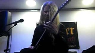 Jeff LoomisThis Godless endeavor [upl. by Etnovert143]