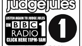 Judge Jules Gatecrasher  No One Driving  Playa soul White Label [upl. by Raf]