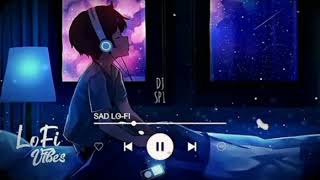 sad song remix 2024 new sad song in Hindi [upl. by Annayhs233]