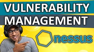 Nessus Tutorial for Beginners Vulnerability Management PUT THIS ON YOUR RESUME [upl. by Idahs]