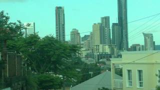 Teneriffe Brisbane [upl. by Ymerej224]