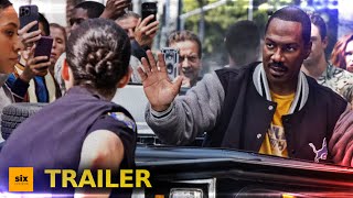 Trailer Um Tira da Pesada 4  Axel Foley Dublado PT  BR eddiemurphy eddiemurphymovies [upl. by Holden]