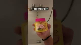 Bad vlog preppy [upl. by Nichani]