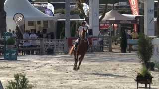 QUEBRACHO SEMILLY  Grand National Deauville 2013 [upl. by Euphemiah]