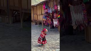 Ollantaytambo  Sacred Valley [upl. by Hennessey]