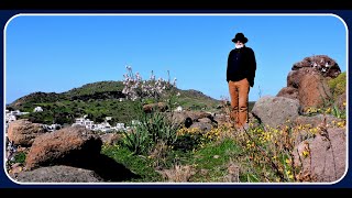 ΙΦΙΓΕΝΕΙΑΠΑΤΜΟΣ 2024Patmos Island is Idea Video by Thomas Gkavaises 20102024 [upl. by Nnanaej814]