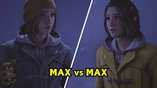 Max vs Max Chapter 3 [upl. by Verdi]