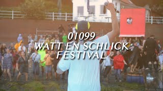 01099  Watt En Schlick Festival ☔ [upl. by Negriv263]