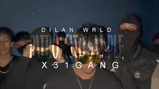 PATRONCITO SAMPLE VIDEO OFICIAL DILAN WRLD 🥷 [upl. by Tabbie785]