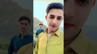 Gham ba de pat satamaa Parviz khan sara video peshaweri [upl. by Yendirb]