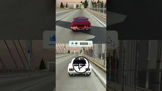 CHEVROLET VS DODGE SOUND COMPARISON🔈 carparkingmultiplayer tlood cpm [upl. by Wiburg]