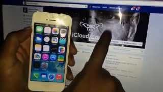 iCloud Unlock DoulCi Activator 2016 [upl. by Anson]