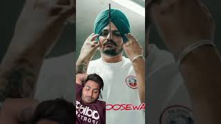 amar hogya shortvideo shortfeed shortviral sidhumoosewala [upl. by Aikemahs]