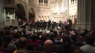 Brass Spectacular in Pittsburgh October 23 2016 [upl. by Orsa]