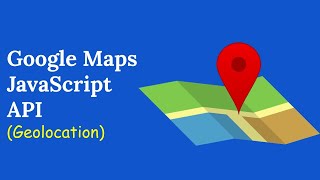 GeoLocation Google maps part 04  GeoDev [upl. by Seiber962]