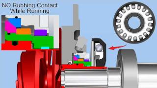 DryLock® II Animation [upl. by Mirelle562]