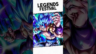 THE MOST BROKEN TAG UNITS BACK IN PVP🔥‼️ DB LEGENDS shorts dblegends dragonballlegends dbl [upl. by Un]