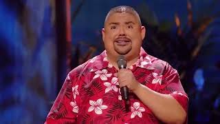 Gabriel Iglesias  Aloha Fluffy Full Show Part 3 [upl. by Crispas]