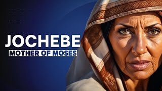 Jochebed mother of Moses [upl. by Rhynd]