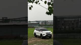 Fortuner legender shorts viralshorts youtube [upl. by Siesser185]