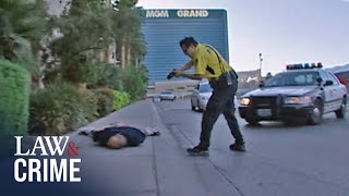 Top 25 Wildest COPS Moments — The Greatest Police Hits Caught on Camera [upl. by Ohaus]