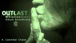 Outlast Whistleblower • Album Soundtrack [upl. by Cynar997]