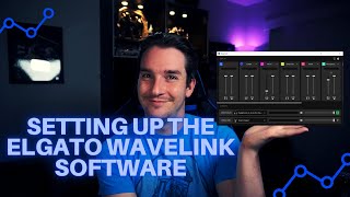 Complete Elgato Wave 13 Setup with Wavelink amp OBS StepbyStep Guide [upl. by Edmead593]