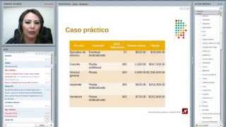 Webinar ¿Qué es el PTU [upl. by Westberg]