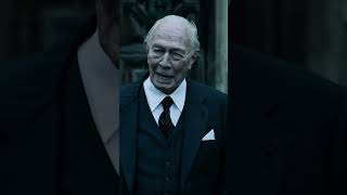 Getty Wont Pay the Ransom AllTheMoneyInTheWorld MichelleWilliams ChristopherPlummer [upl. by Clerc]