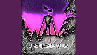 Siren Head Song [upl. by Sabelle]