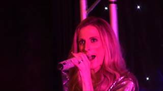 Leanne Love as Céline Dion [upl. by Tatiana]