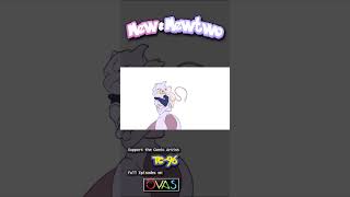 Um thats probably not healthy  Mew amp Mewtwo Comic Dub shorts [upl. by Eylrac]