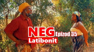 NEG LATIBONIT EPIZOD 35 [upl. by Senskell]