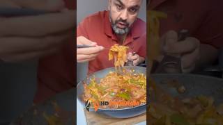 Konjac Noodles 🍝 Total Calories 150 Kcal  HD Program  Sunil Verma [upl. by Aihtennek]