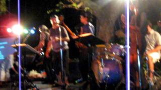 quotLAY DOWN SALLYquot feat ROCKIN ANGELS Band  Welcome 2012  THE VILLAGE  Coconut Island [upl. by Lednar]