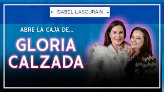 Entrevista con Gloria Calzada  “Netas Divinas me salvó la vida y nos unió para siempre” [upl. by Aicak809]