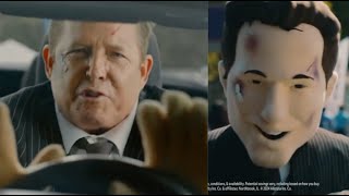 Allstate Commercial 2024 Mayhem Mascot The Right Insurance Ad Review [upl. by Yeleek147]