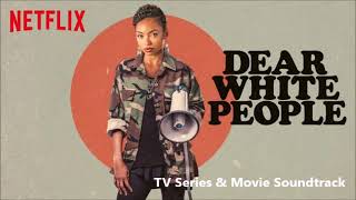 Jorja Smith amp Preditah  On My Mind Audio DEAR WHITE PEOPLE  2X02  SOUNDTRACK [upl. by Nah]