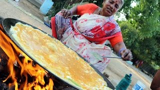 Grandmas Egg Omelette  How To Cook Egg Omelette By Our Granny  Desi Kitchen [upl. by Hilaire]