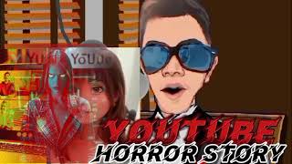 YOUTUBE HORROR STORY 🎬 • Story by Lanz Daryl G Soblechero [upl. by Hocker]