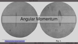 PHYSICS I  Lecture 22  Angular Momentum [upl. by Ingaberg525]