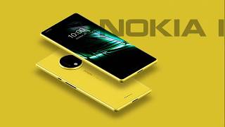 Nokia 10 256 GB ROM 8GB RAM and 57inch [upl. by Anirhtak]