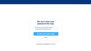 How to reset your extranet password or login name  Bookingcom [upl. by Esadnac]