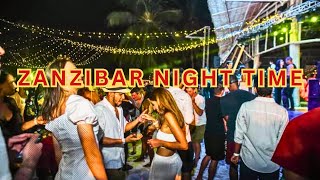 I Cant Believe What Happened in Zanzibar After Dark [upl. by Airebma862]