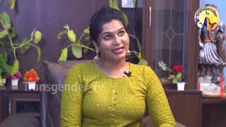 Transgender Akshaya Princy EMOTIONAL Interview  Transgenders Life Style and Struggles Transgender [upl. by Utter372]