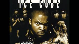 05 Ice Cube  Check yo self feat das efx [upl. by Aidyl]