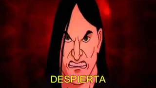 Dethklok awaken subtitulado en español [upl. by Eux152]