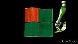 Windows Server 2003 Animation But Is Windows Longhorn Start up [upl. by Martainn]