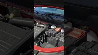 2025 Chevrolet Equinox LT Engine DetailsSpecs [upl. by Adnelg524]