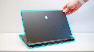 ALIENWARE M15 RYZEN EDITION R5 GAMING LAPTOP REVIEW v Intel M15 Will this get you Ryzen [upl. by Acul865]